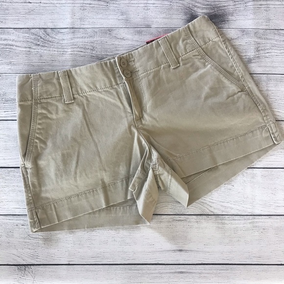 SO Pants - NWT Khaki Shorts
